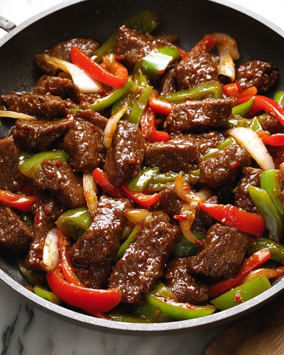 Tender Beef in Minutes: Chinese Secret to Soften the Toughest Beef Recipe - Recipe Image