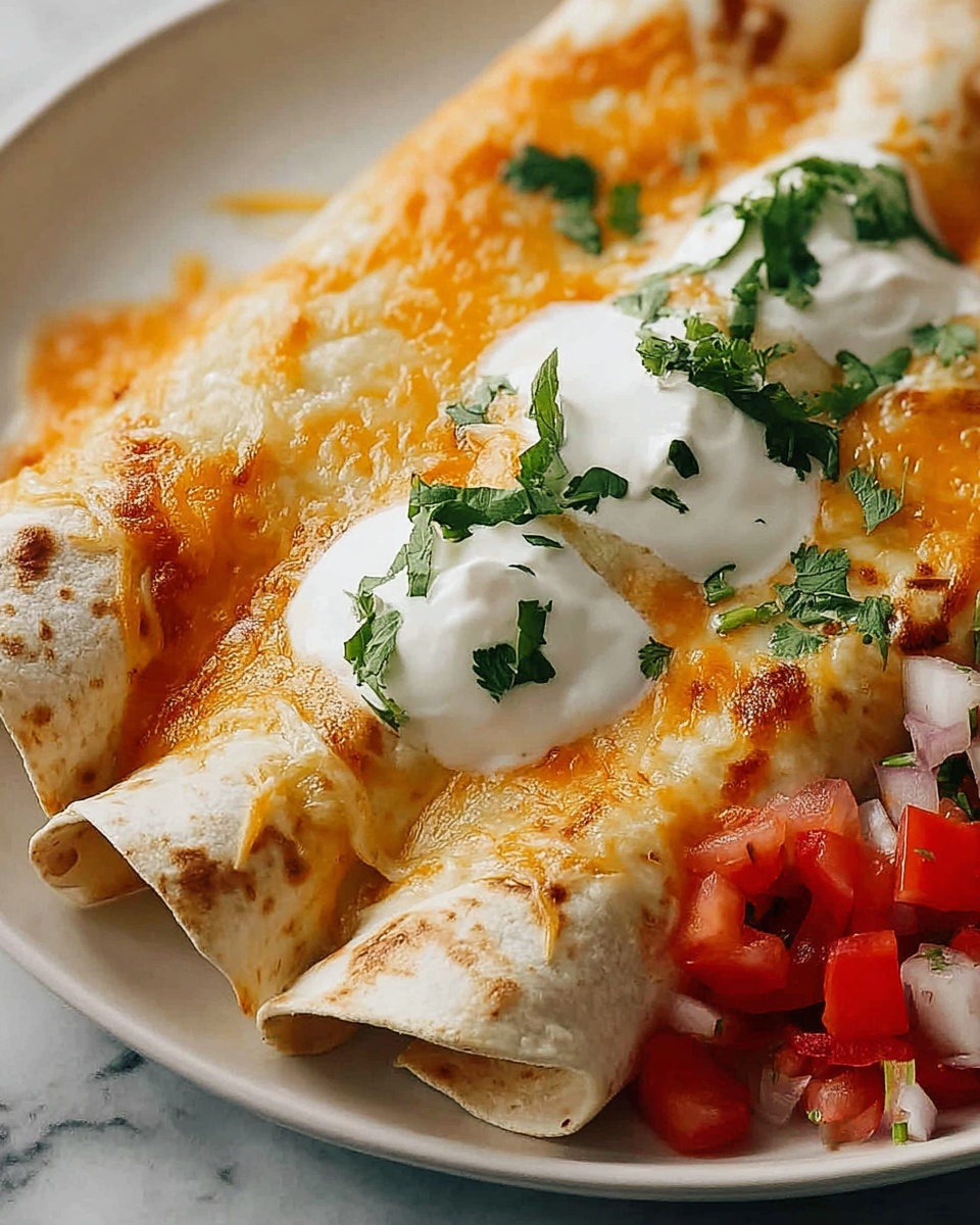 Baked Cream Cheese Chicken Taquitos Recipe - Recipe Image