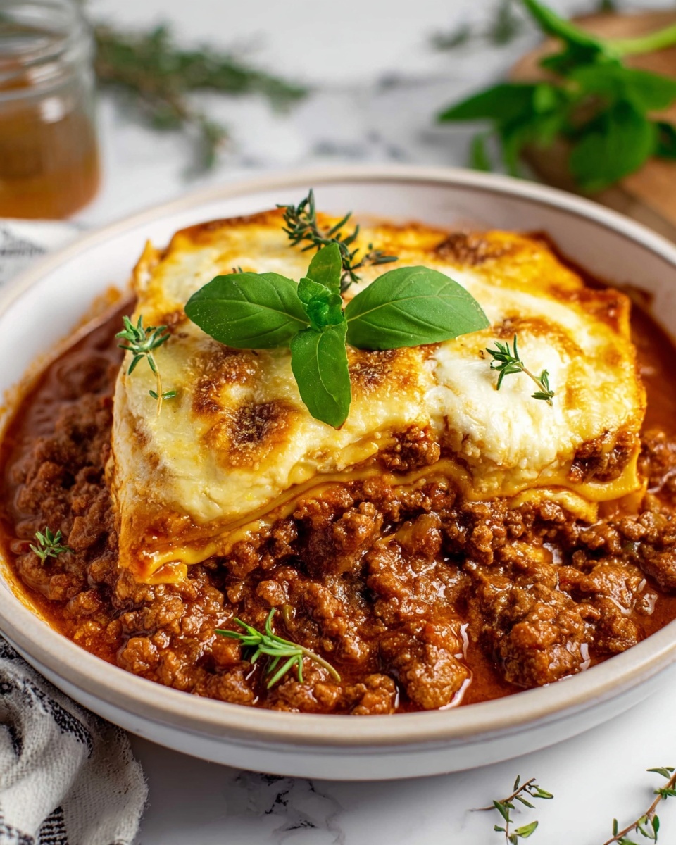 Rendang Shepherd’s Pie Recipe - Recipe Image