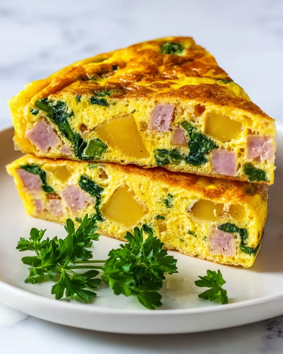 Air Fryer Egg Bites Recipe - Recipe Image