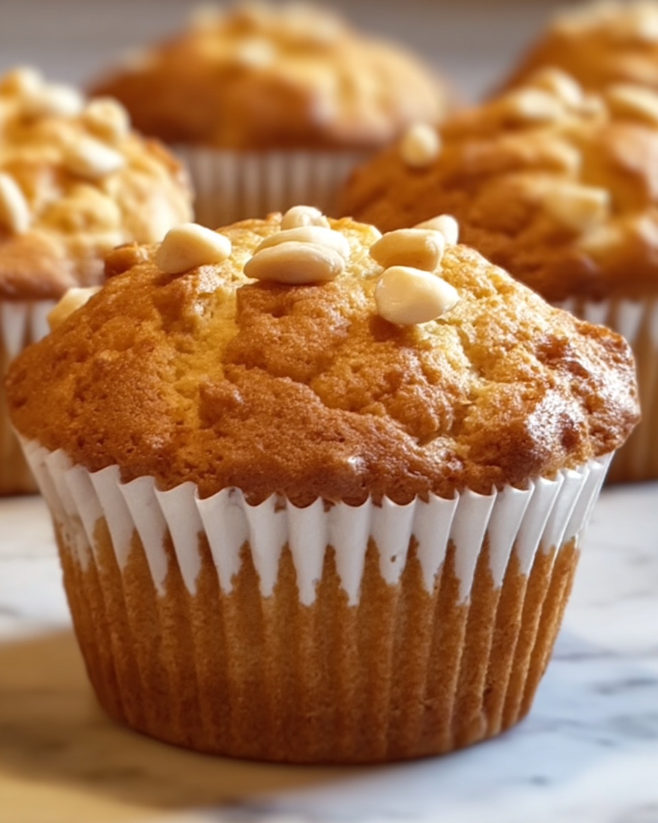 Pumpkin Muffins: A Fall Favorite Recipe - Recipe Image