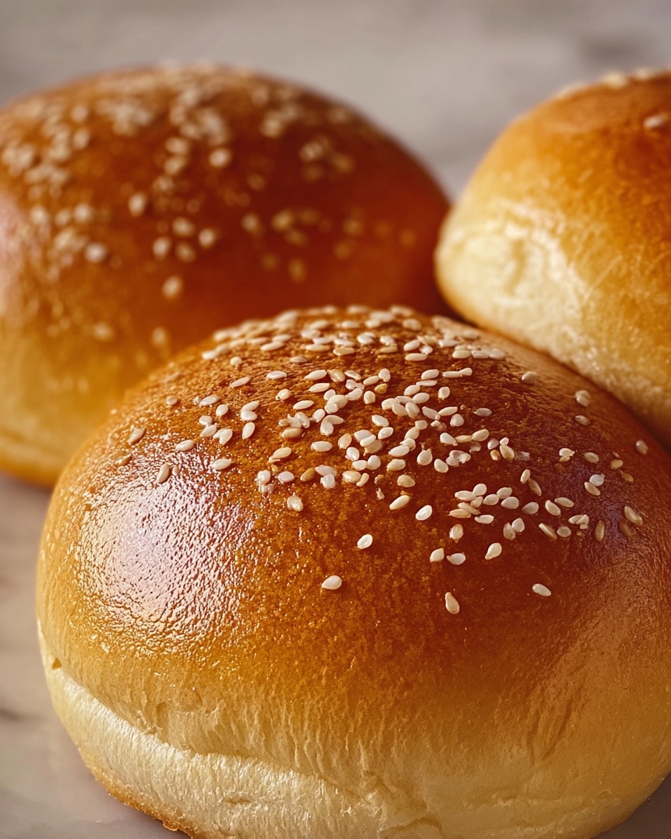 Papparoti Coffee Buns Recipe - Recipe Image