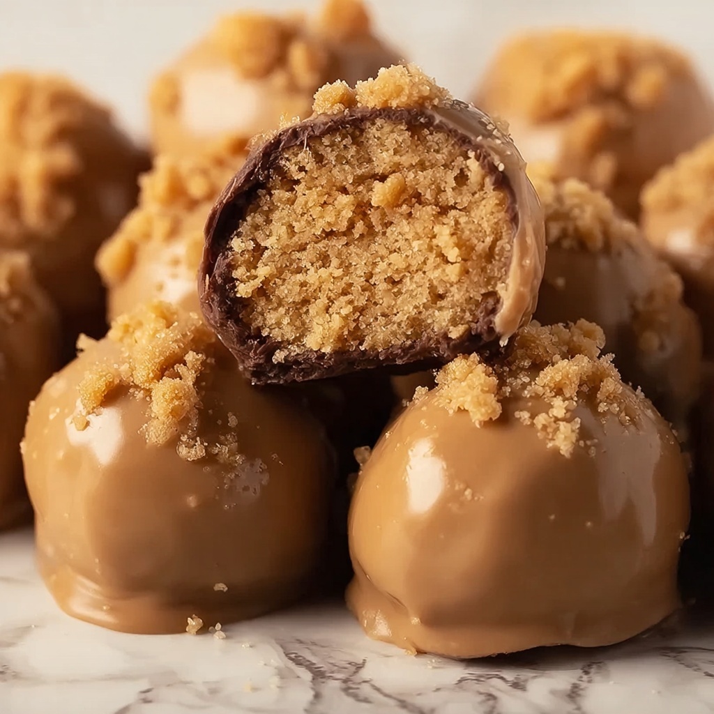 Butterfinger Balls Recipe - Recipe Image