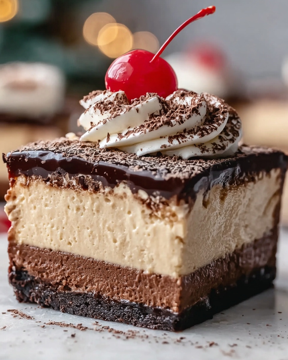 Incredible Coca Cola Cheesecake Recipe - Recipe Image