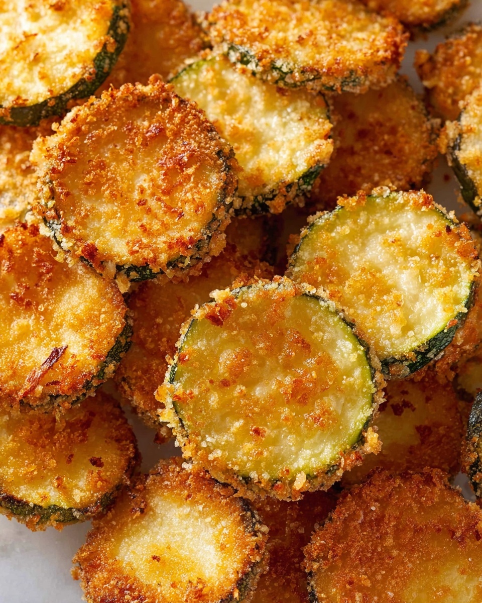Air Fryer Fried Pickles Recipe - Recipe Image