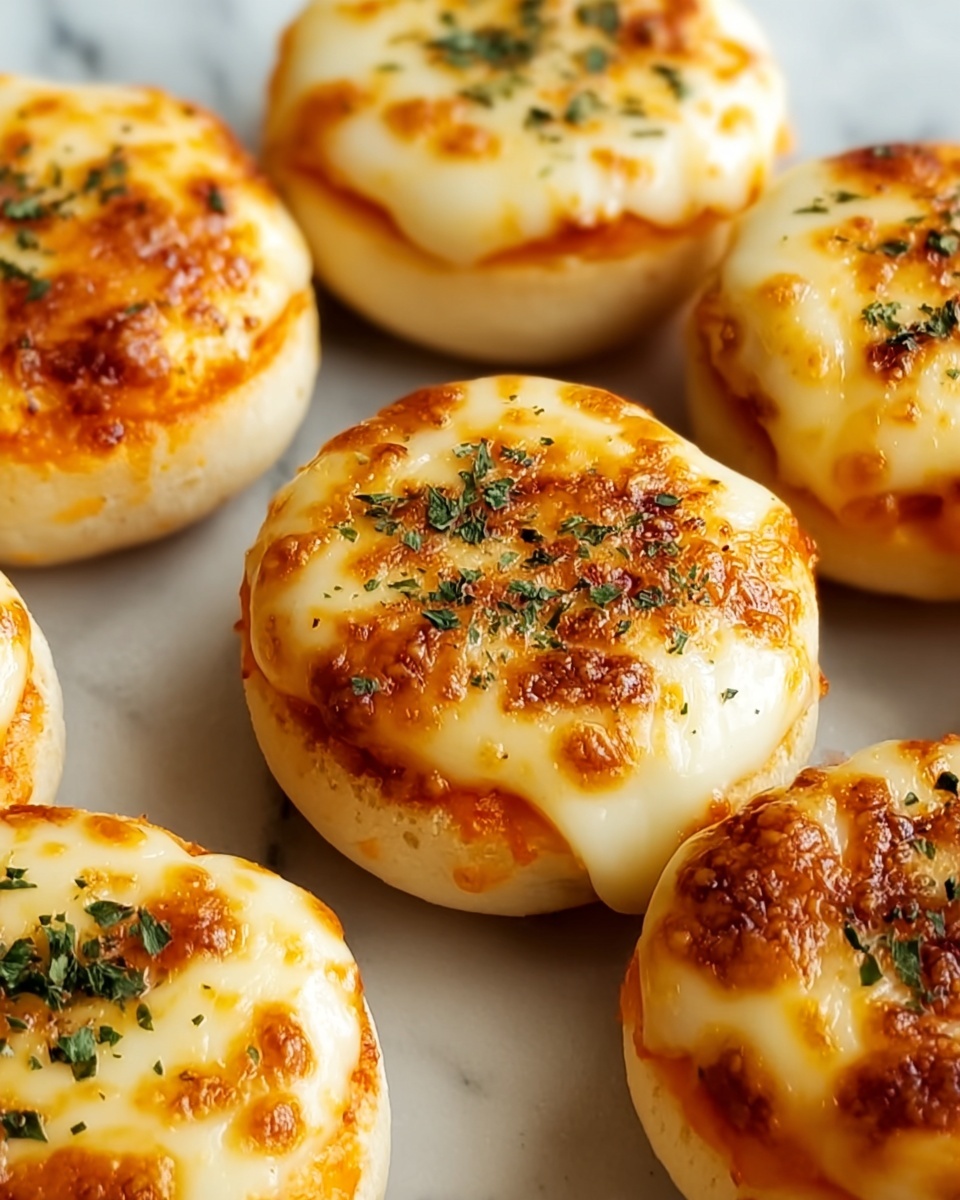 Little Caesars Crazy Puffs Recipe - Recipe Image