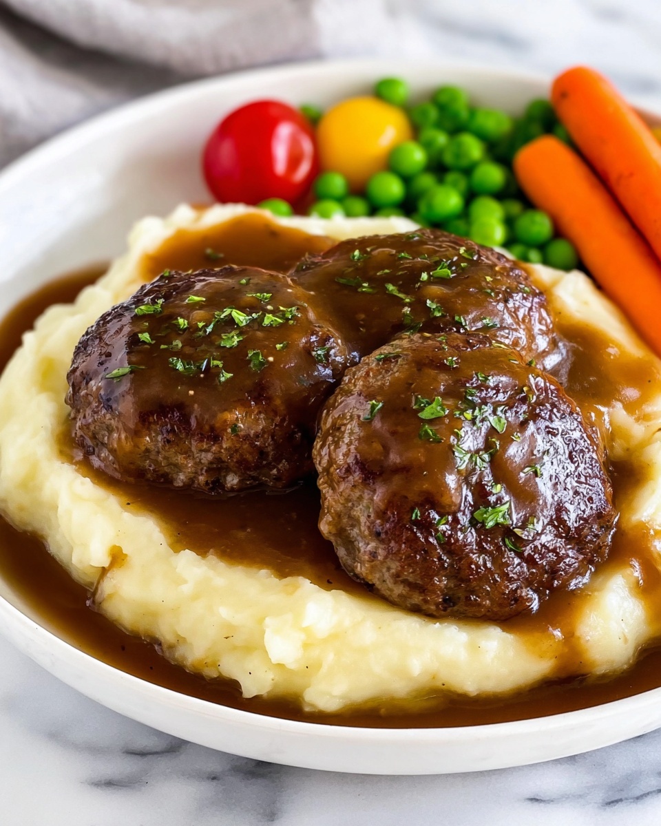 Slow Cooker Mississippi Beef Cubed Steaks Recipe - Recipe Image