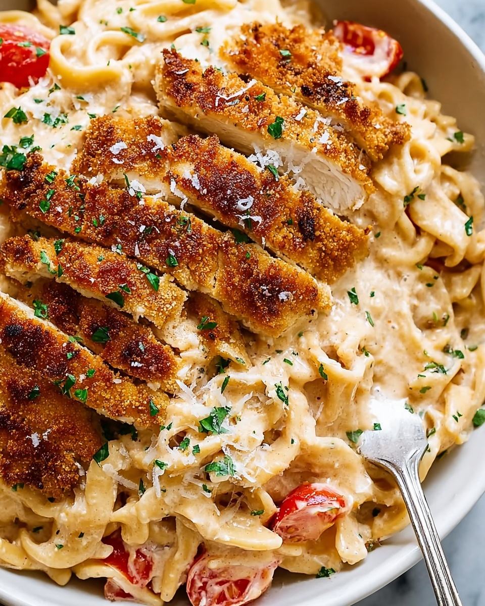 Mustard Fried Chicken Recipe - Recipe Image