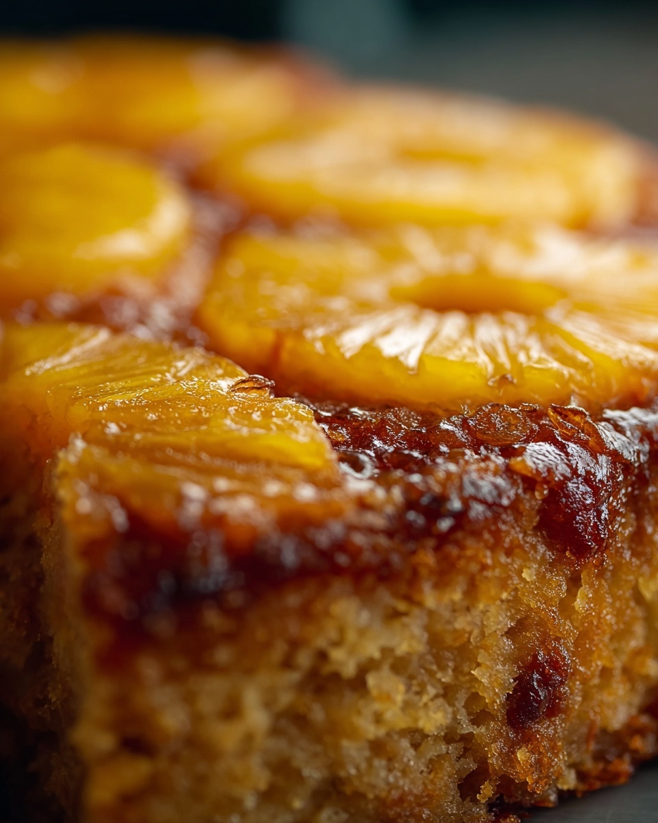 Juicy Pineapple Heaven Cake – The Best Tropical Recipe Ever Recipe - Recipe Image