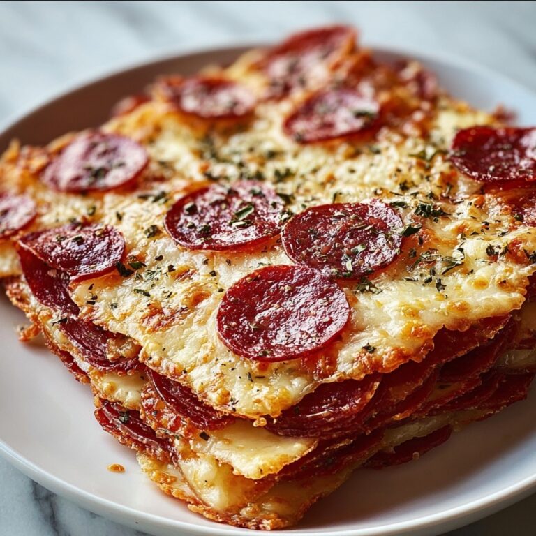 Pizza Chips: The Ultimate Crispy Snack for Pizza Lovers Recipe