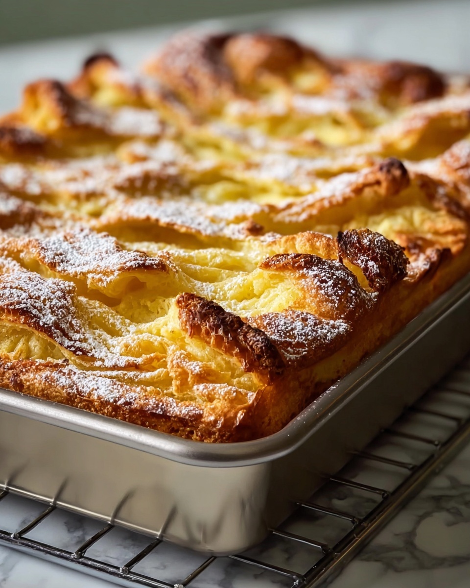 Apple Fritter Bread Recipe - Recipe Image