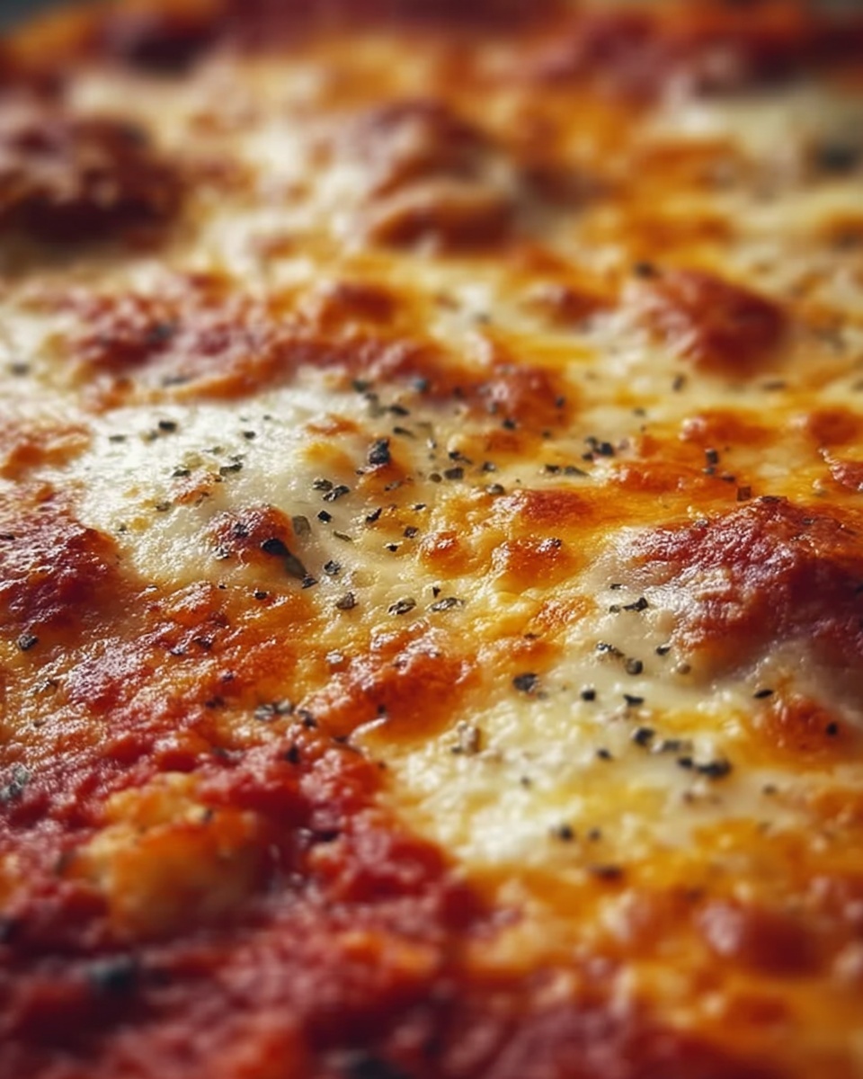 Lazy Lasagna Recipe - Recipe Image