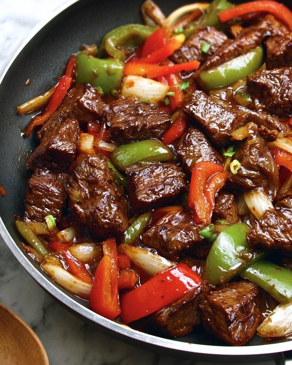 Tender Beef in Minutes: Chinese Secret to Soften the Toughest Beef Recipe - Recipe Image