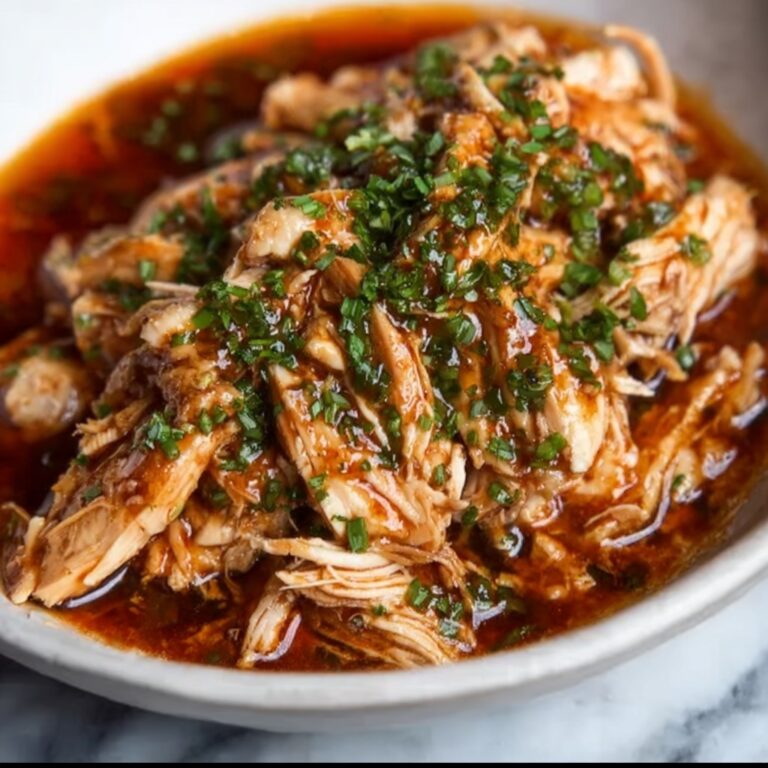 Crockpot Teriyaki Chicken Recipe