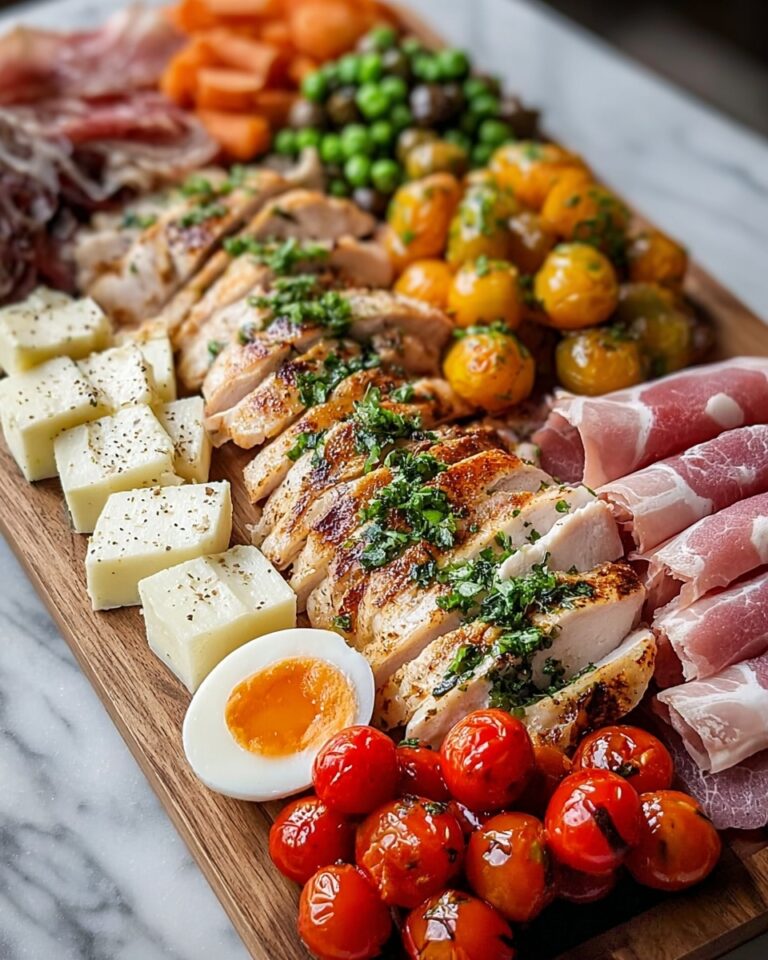 Heart-Shaped Fluffy Pancakes with Strawberries and Maple Syrup Recipe
