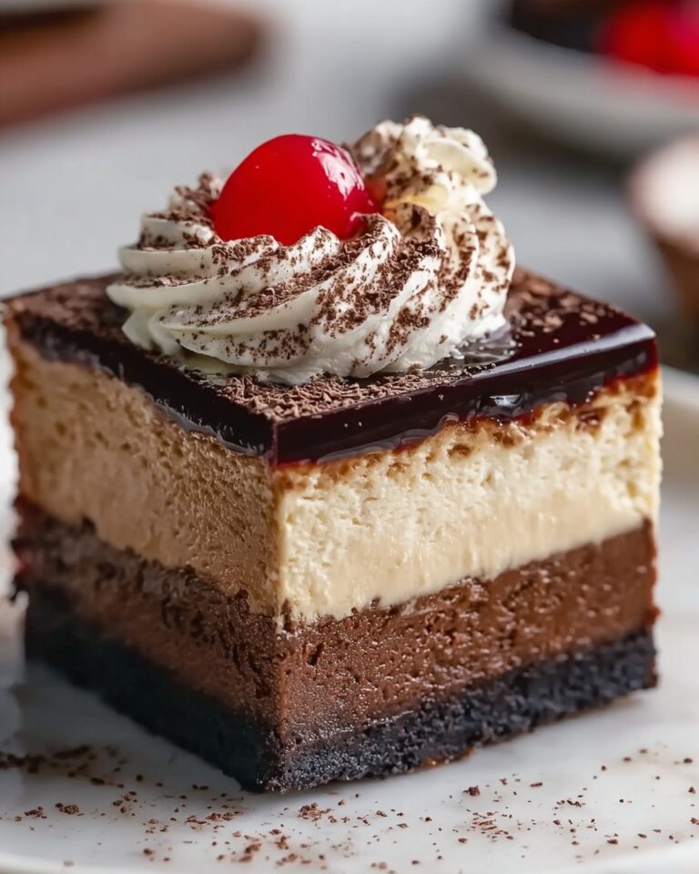 Incredible Coca Cola Cheesecake Recipe