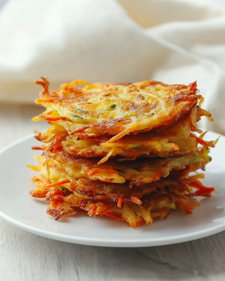 Italian Bell Pepper and Onion Scarpaccia Recipe