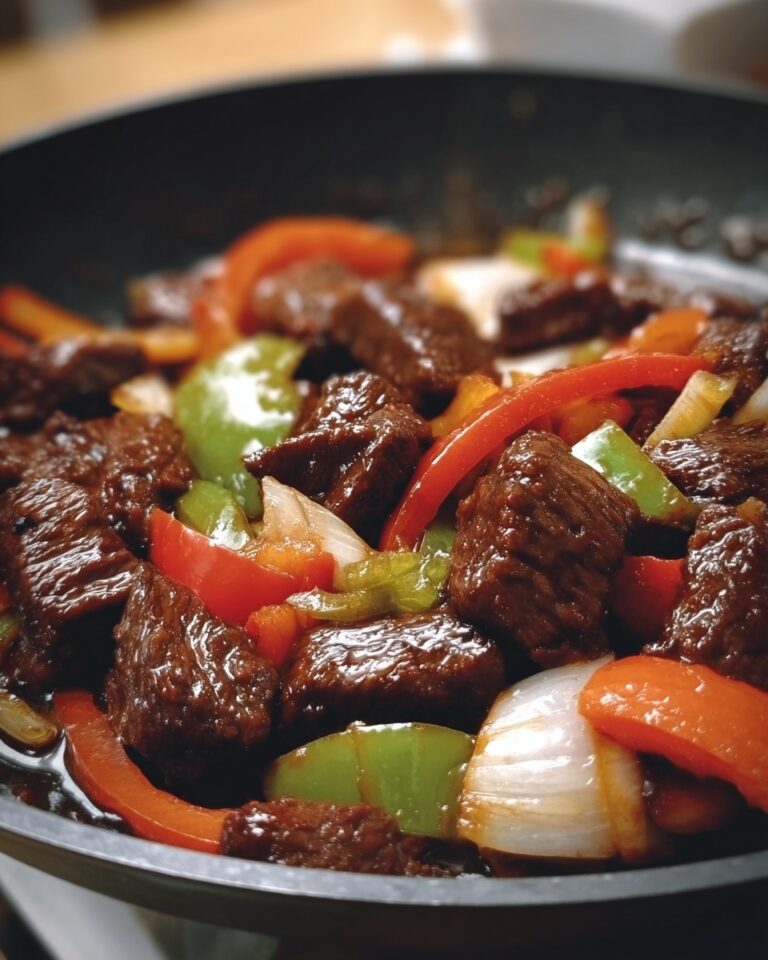 Tender Beef in Minutes: Chinese Secret to Soften the Toughest Beef Recipe