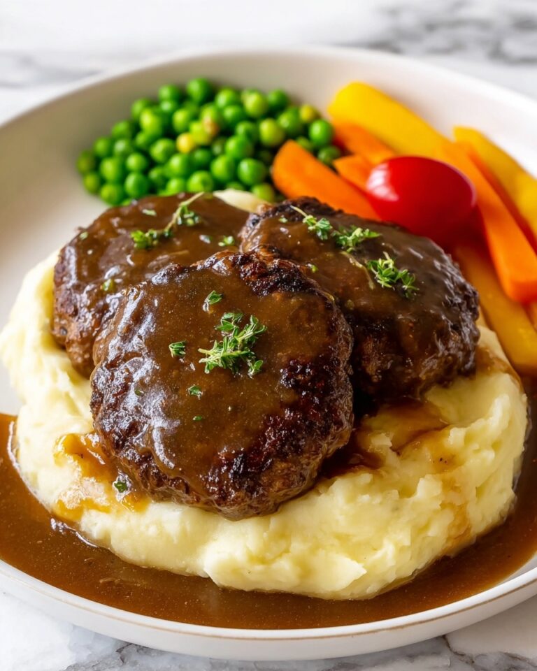 Slow Cooker Mississippi Beef Cubed Steaks Recipe