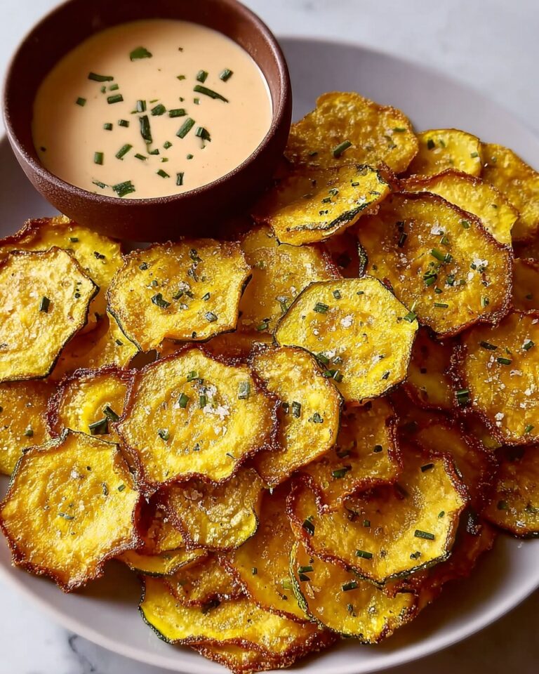 Crispy Air Fryer Yellow Squash Recipe