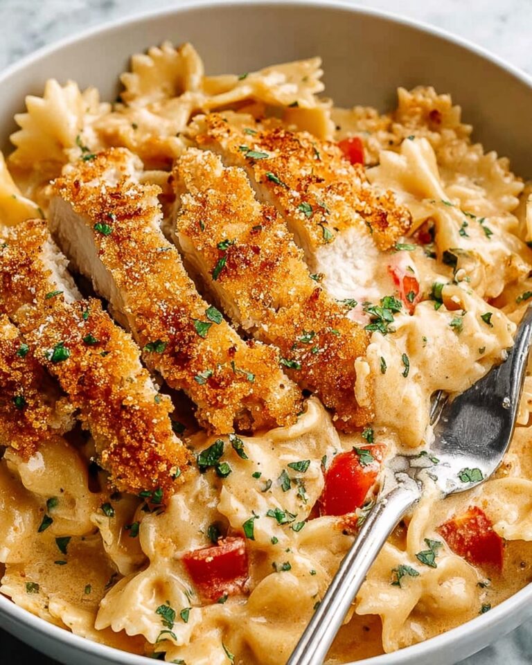 Mustard Fried Chicken Recipe