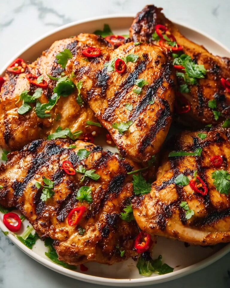 Peri Peri Chicken Recipe