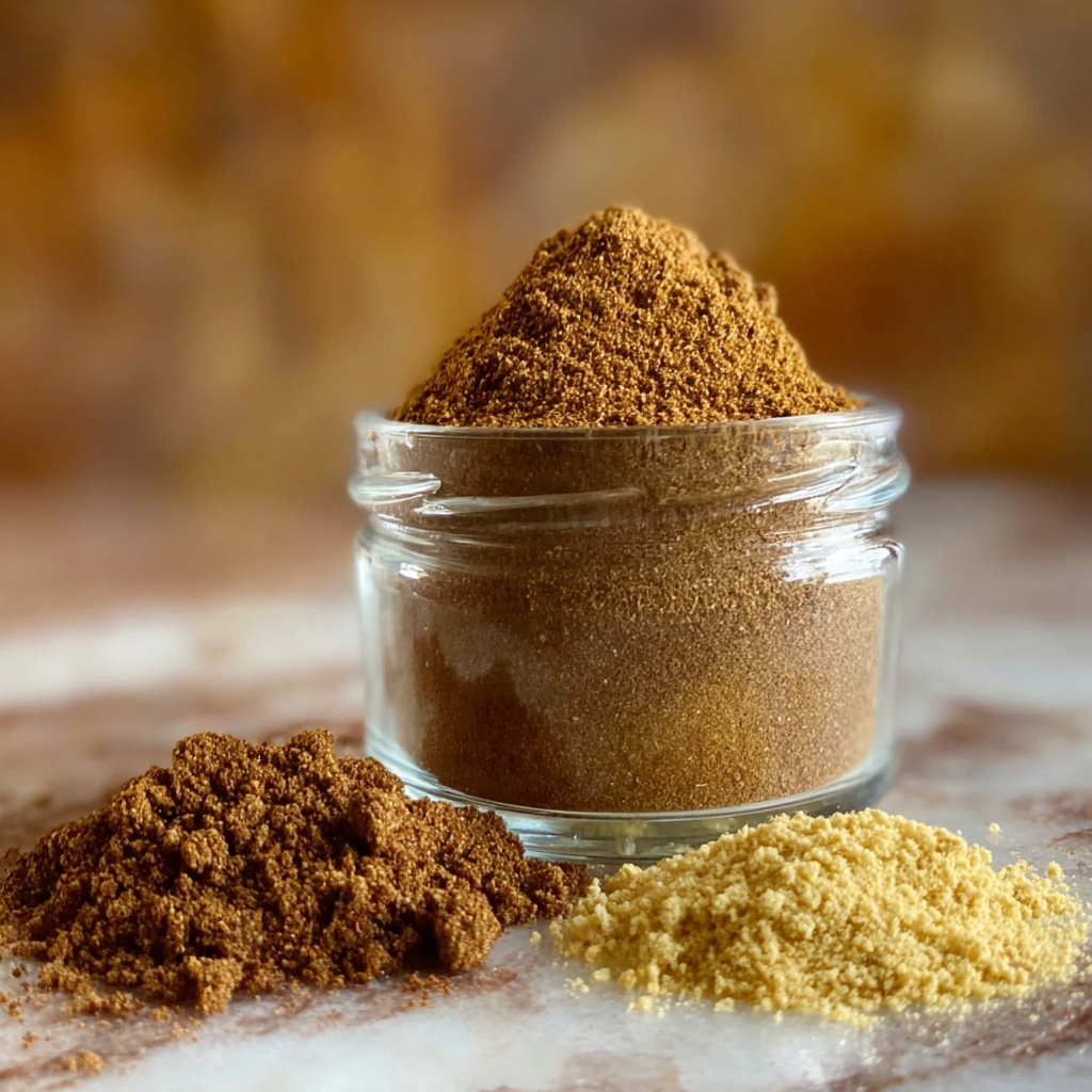 Pumpkin Pie Spice Mix Recipe - Recipe Image