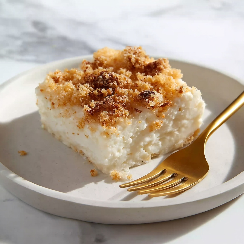 Cauliflower au Gratin Recipe - Recipe Image