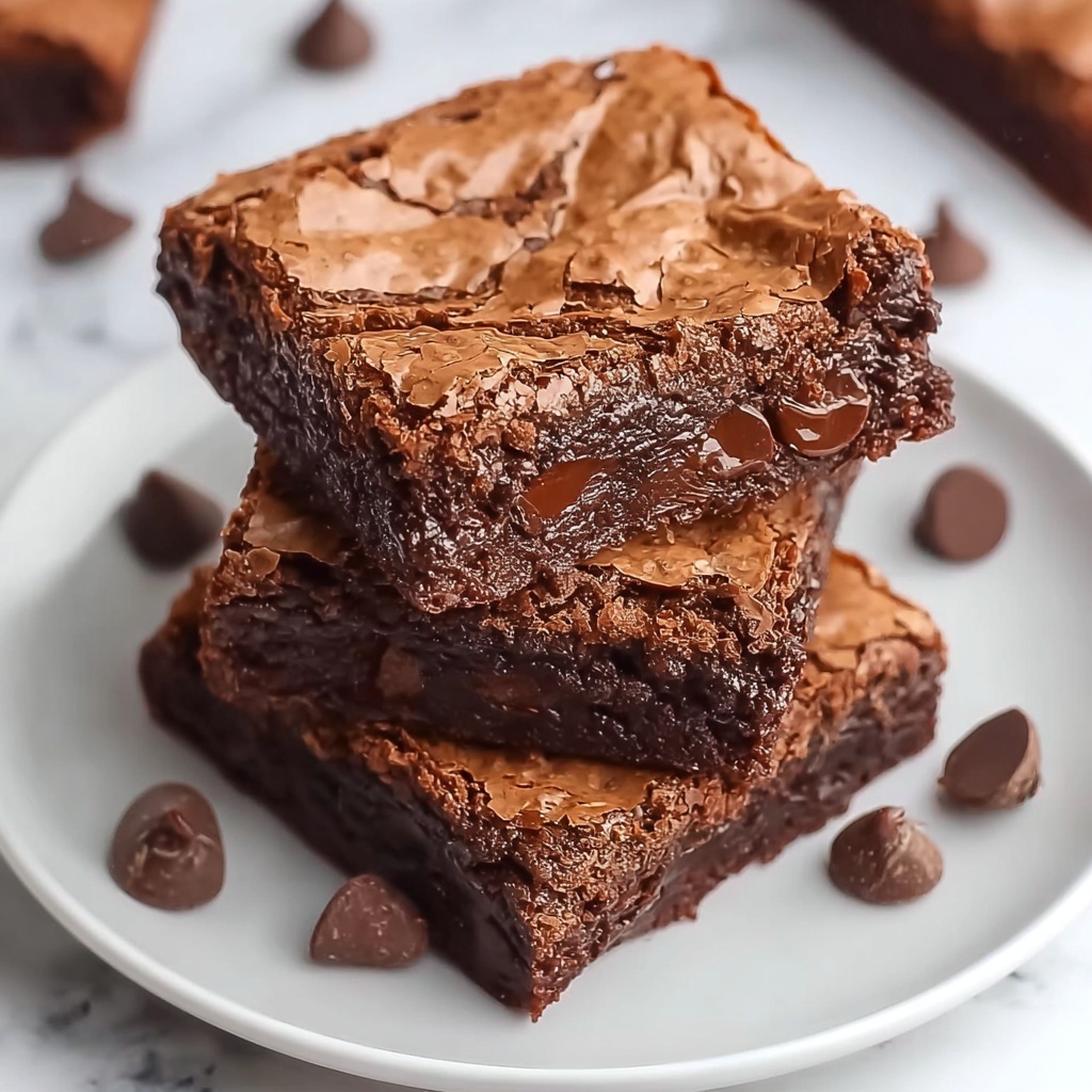 Two-Minute Protein Brownie Recipe - Recipe Image