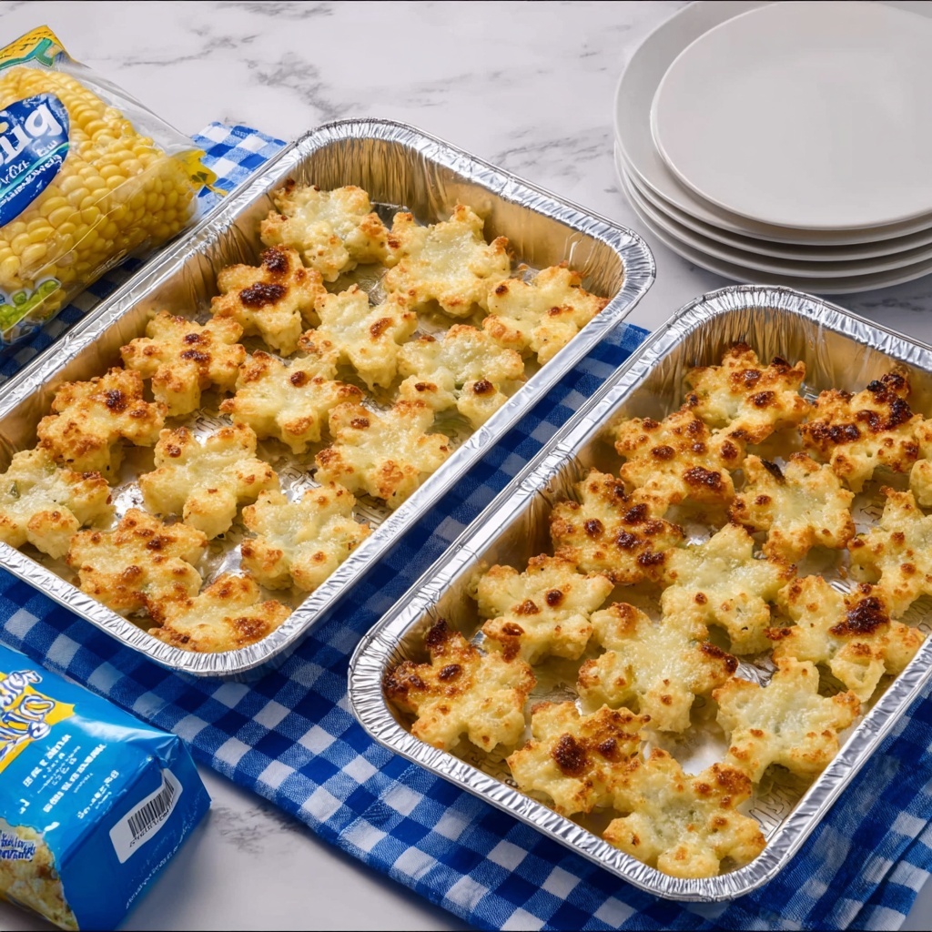 Iowa Party Bites Recipe - Recipe Image