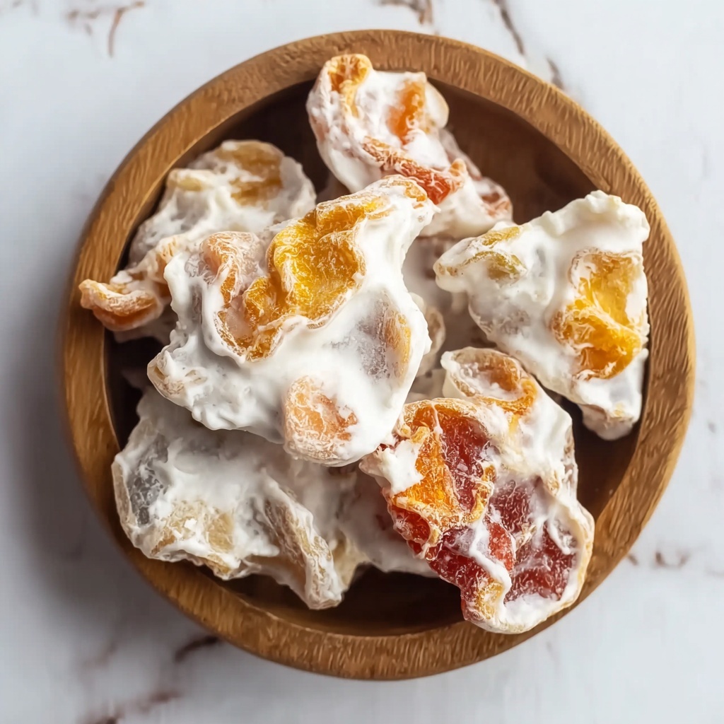 Yogurt Dog Treats Recipe - Recipe Image