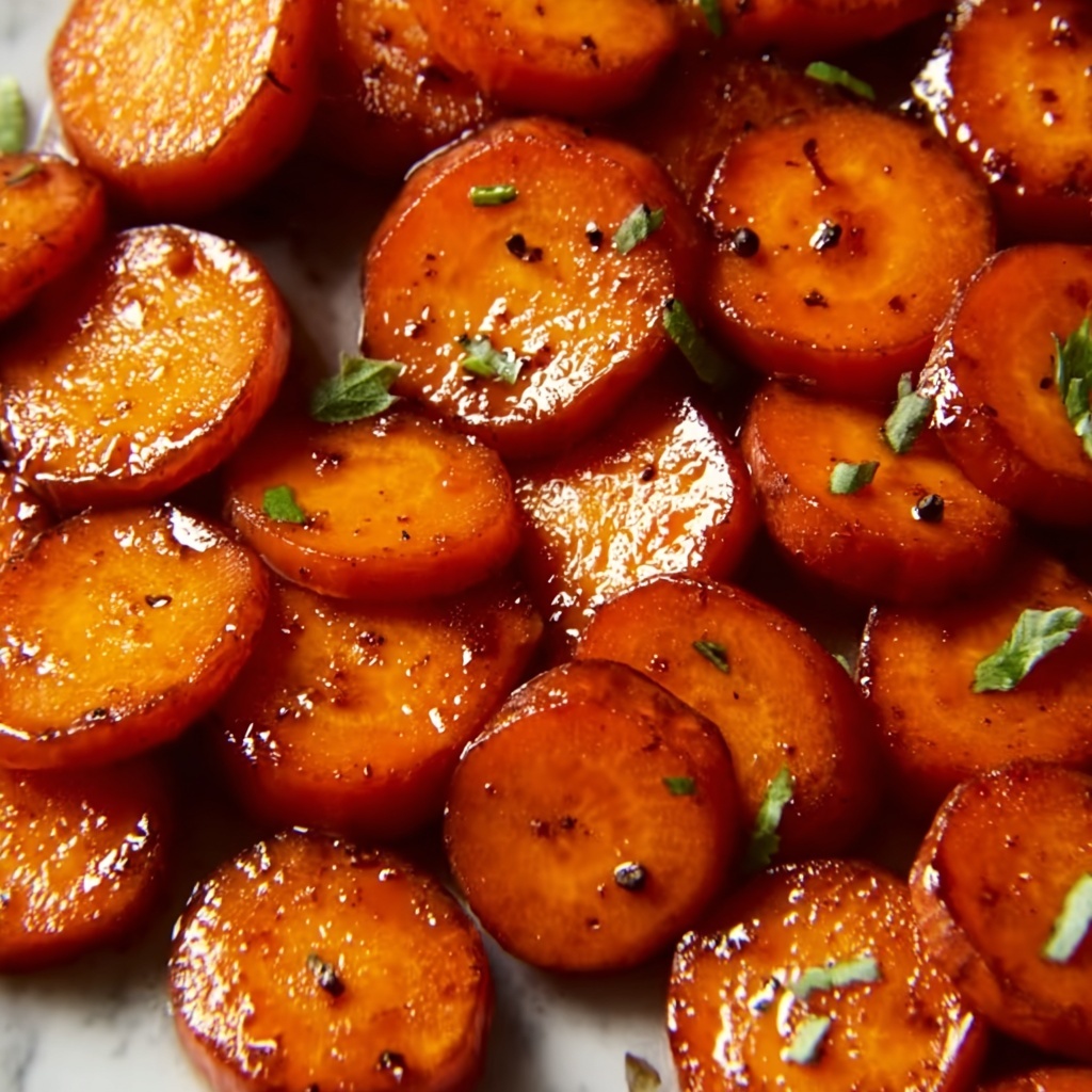 Southern Candied Sweet Potatoes Recipe - Recipe Image