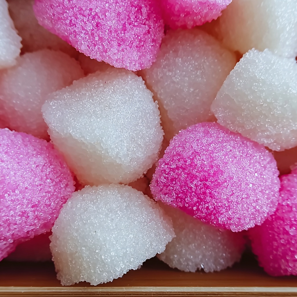 Delicious Steamed Rice Cakes Recipe - Recipe Image