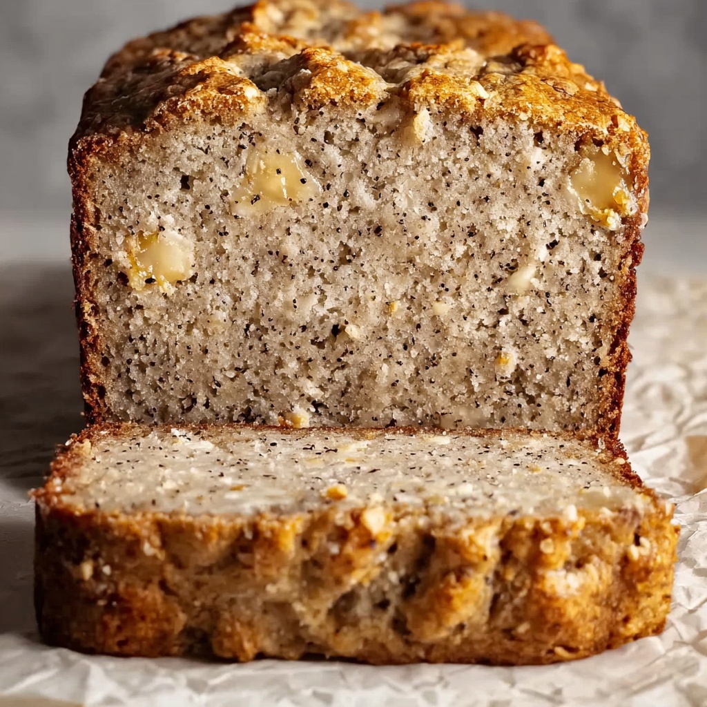 Paula Deen Banana Bread Recipe - Recipe Image