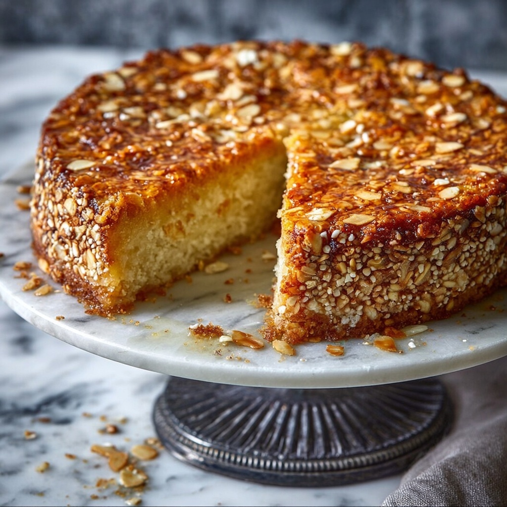 Bilbo’s Seed Cakes Recipe - Recipe Image