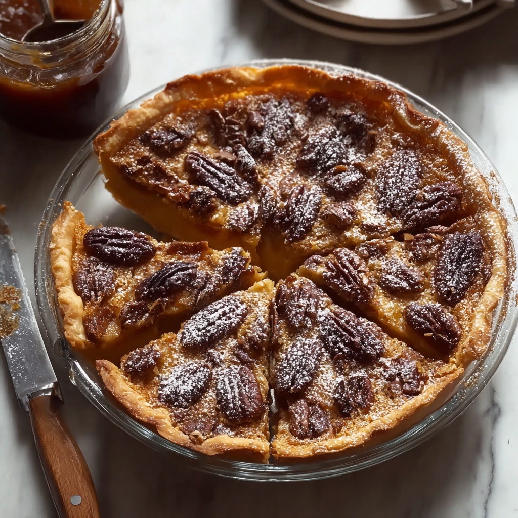 Capirotada with Extra Pecans and Raisins Recipe - Recipe Image