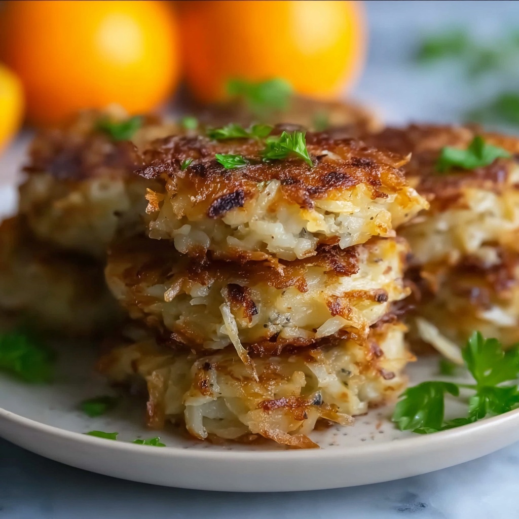 Sausage Hashbrown Bites Recipe - Recipe Image