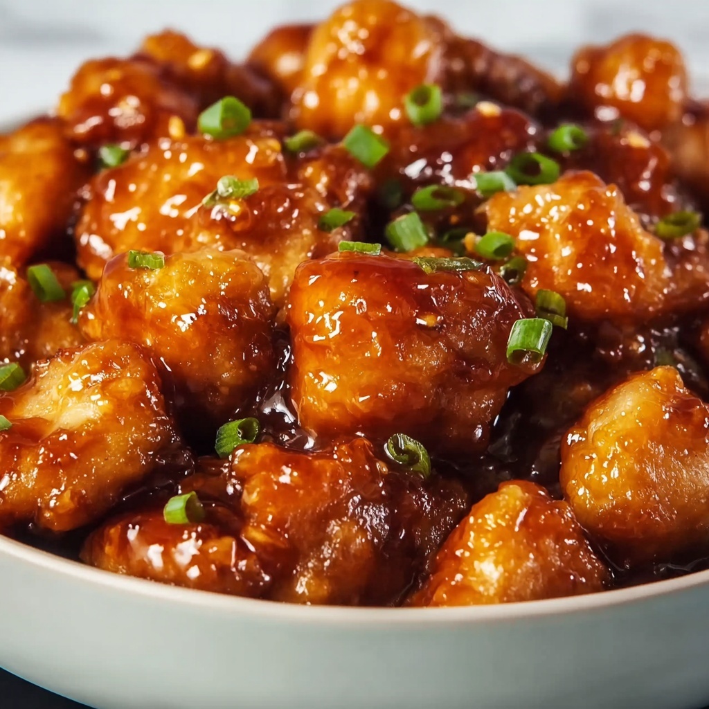 Sweet Hawaiian Crockpot Chicken Recipe - Recipe Image