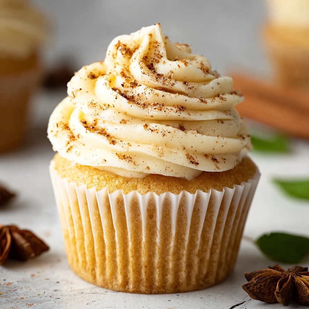 Two-Ingredient Soda Cupcakes Recipe - Recipe Image