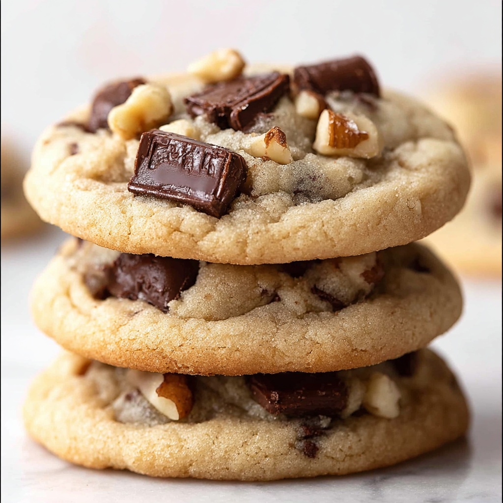DoubleTree Chocolate Chip Cookies Recipe - Recipe Image