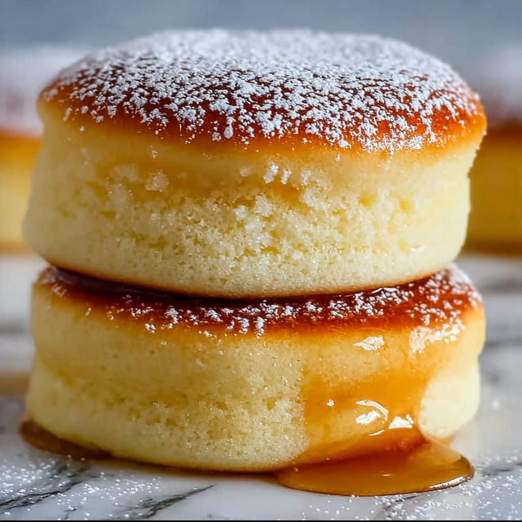 Royal Bakery Box Beignet: French-Inspired Sweet Recipe - Recipe Image