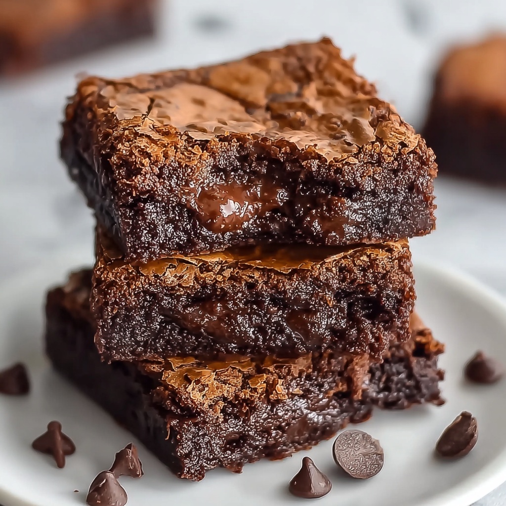 Two-Minute Protein Brownie Recipe - Recipe Image