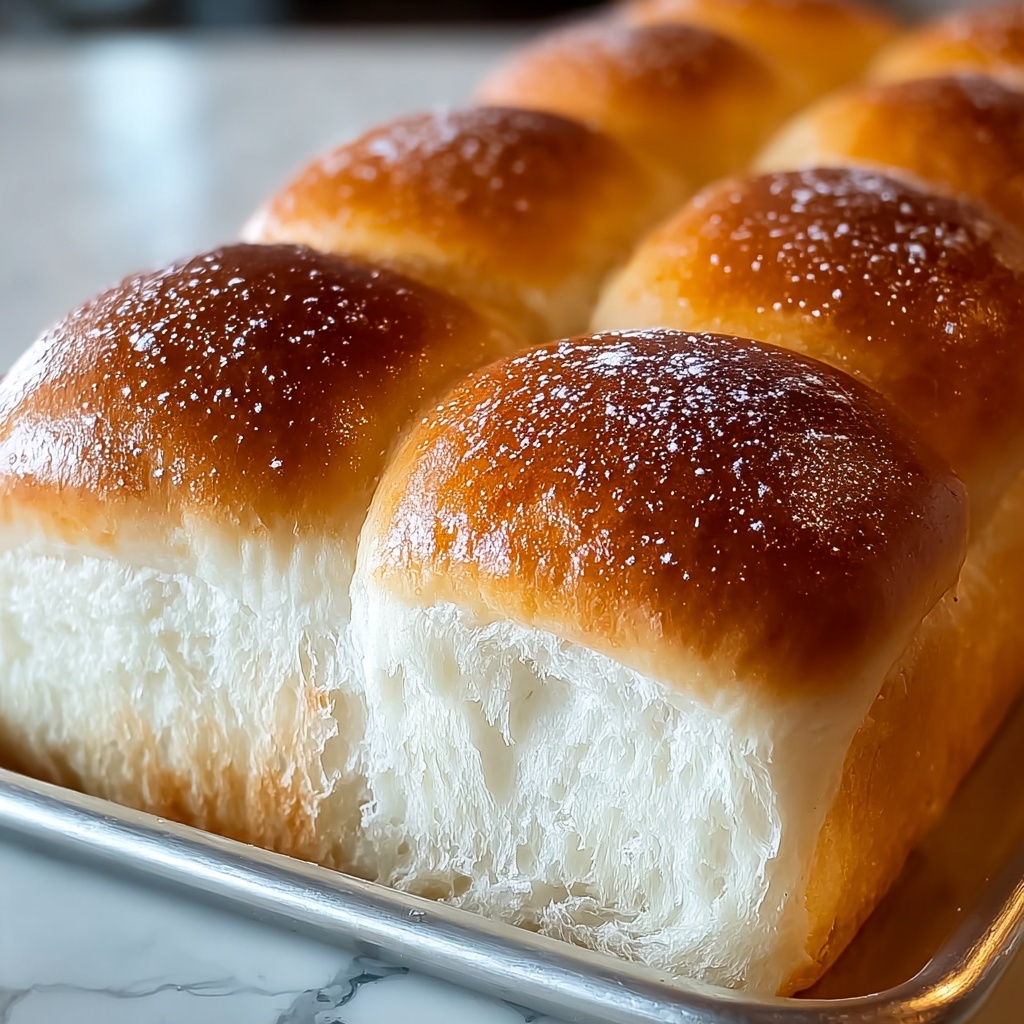 Homemade White Bread Recipe - Recipe Image