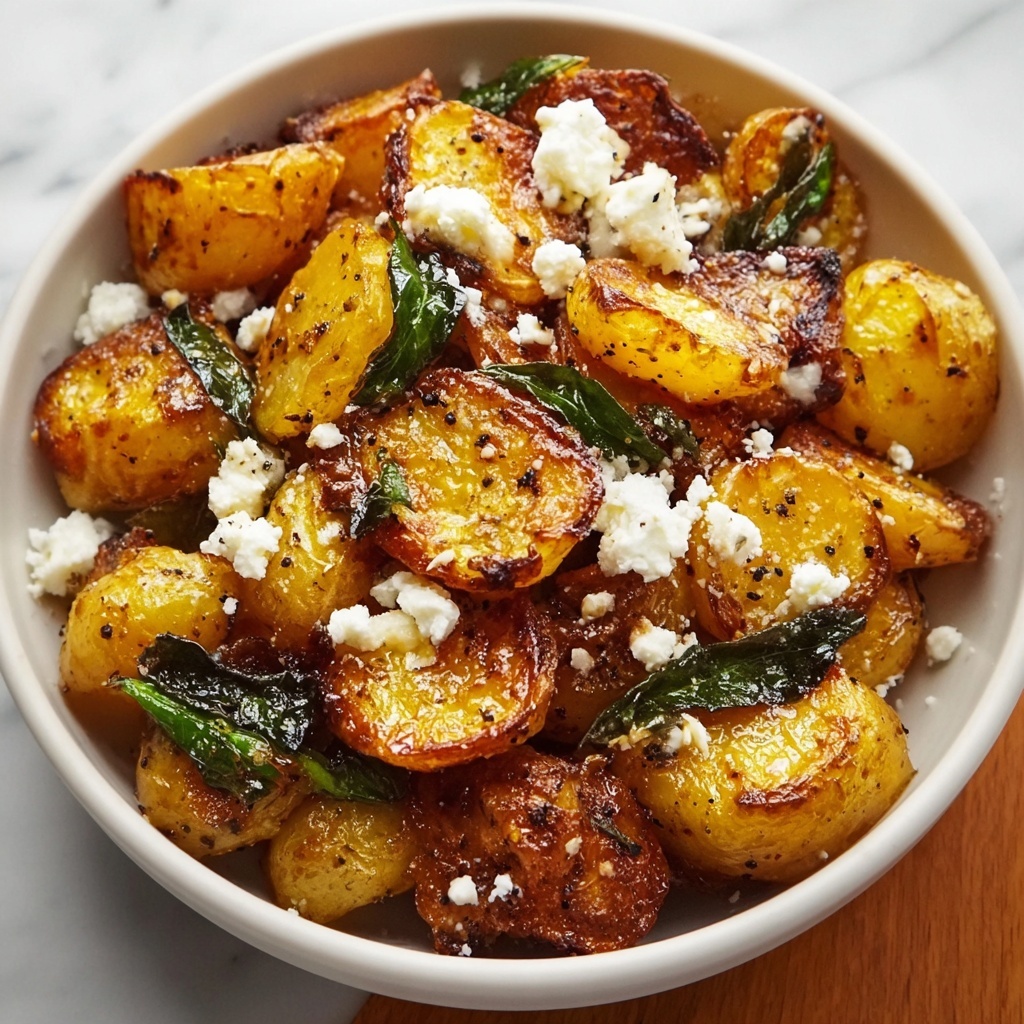 Chocolate Pistachio Cream Thumbprints Recipe - Recipe Image