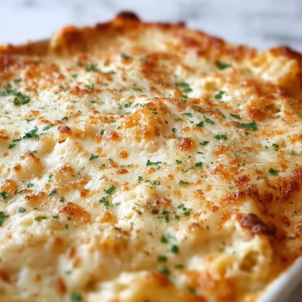Five Cheese Ziti Al Forno Recipe - Recipe Image