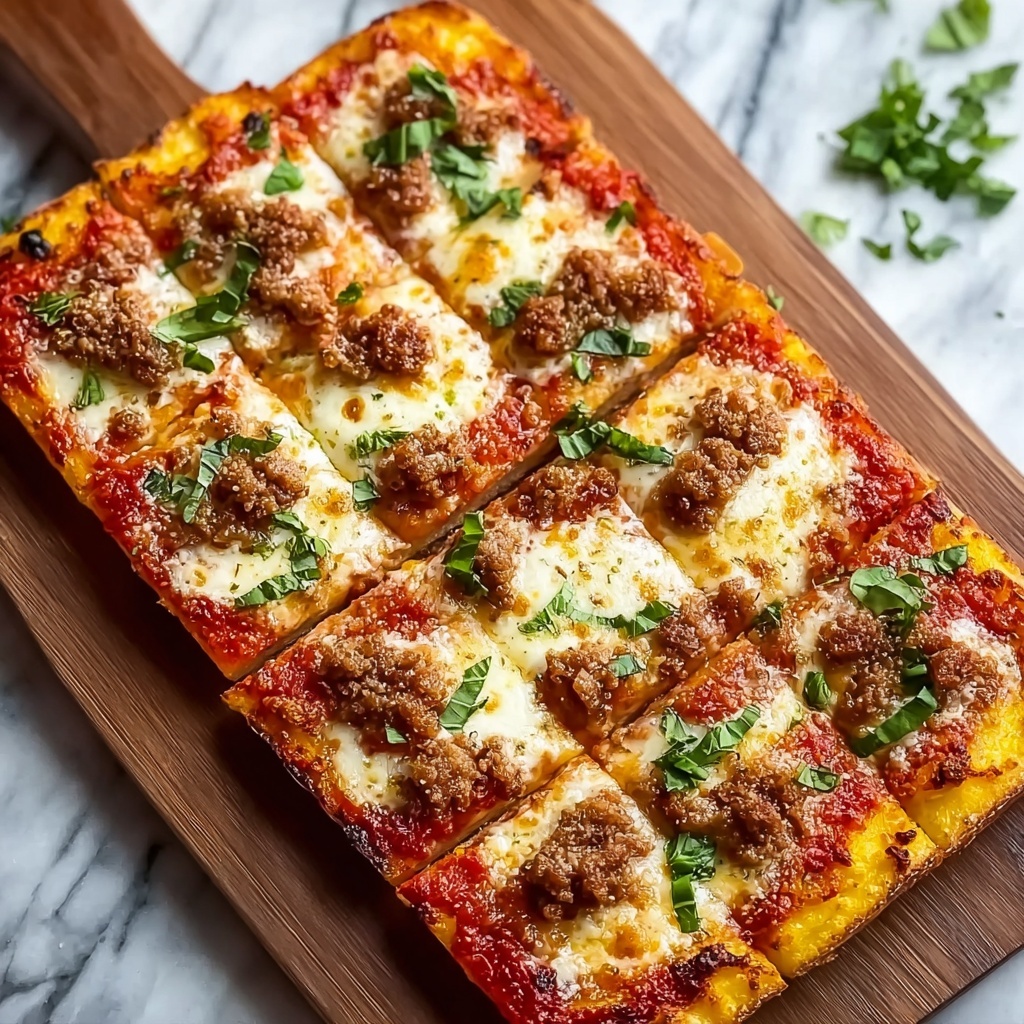 Tandoori Chicken Garlic Bread Recipe - Recipe Image