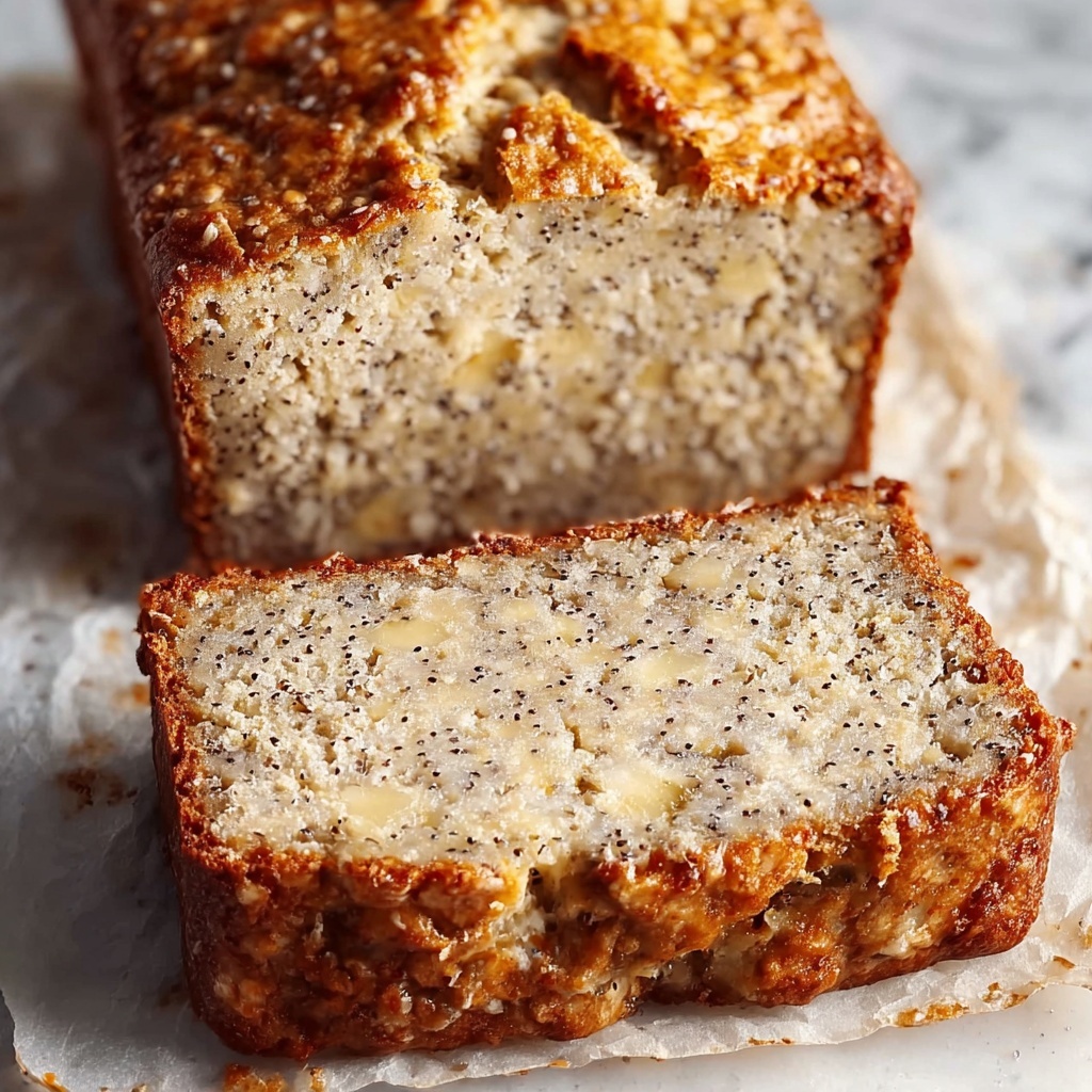 Paula Deen Banana Bread Recipe - Recipe Image