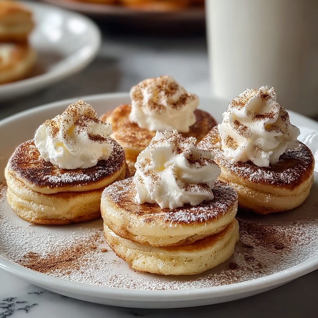 Chewy French Toast Cookies Recipe - Recipe Image