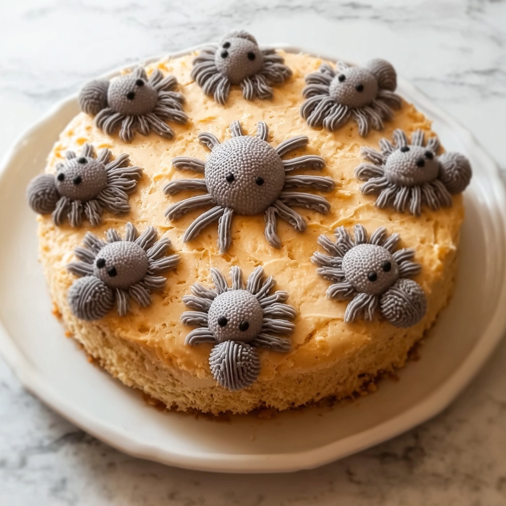Creepy Crawly Cornbread Recipe - Recipe Image
