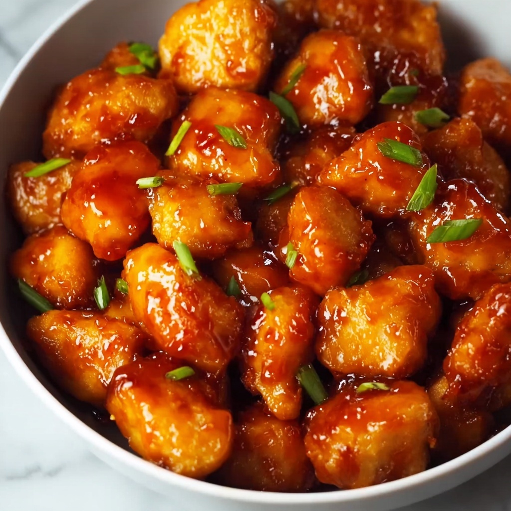 Sweet Hawaiian Crockpot Chicken Recipe - Recipe Image